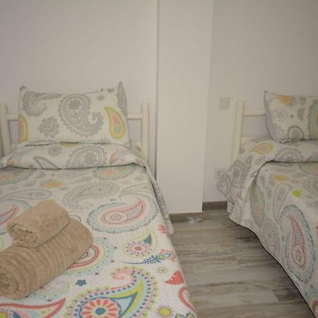 Family Beach Apartment Playa de las Americas  Exteriér fotografie