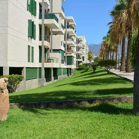 Family Beach Apartment Playa de las Americas  Exteriér fotografie