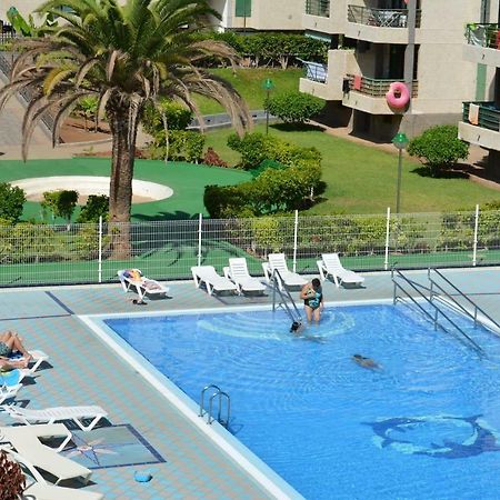 Family Beach Apartment Playa de las Americas  Exteriér fotografie