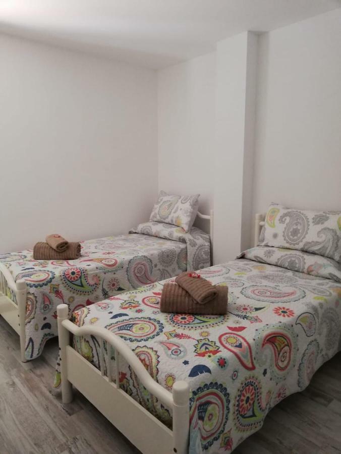 Family Beach Apartment Playa de las Americas  Exteriér fotografie