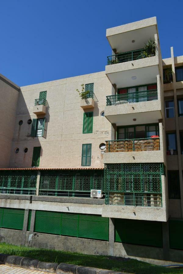 Family Beach Apartment Playa de las Americas  Exteriér fotografie