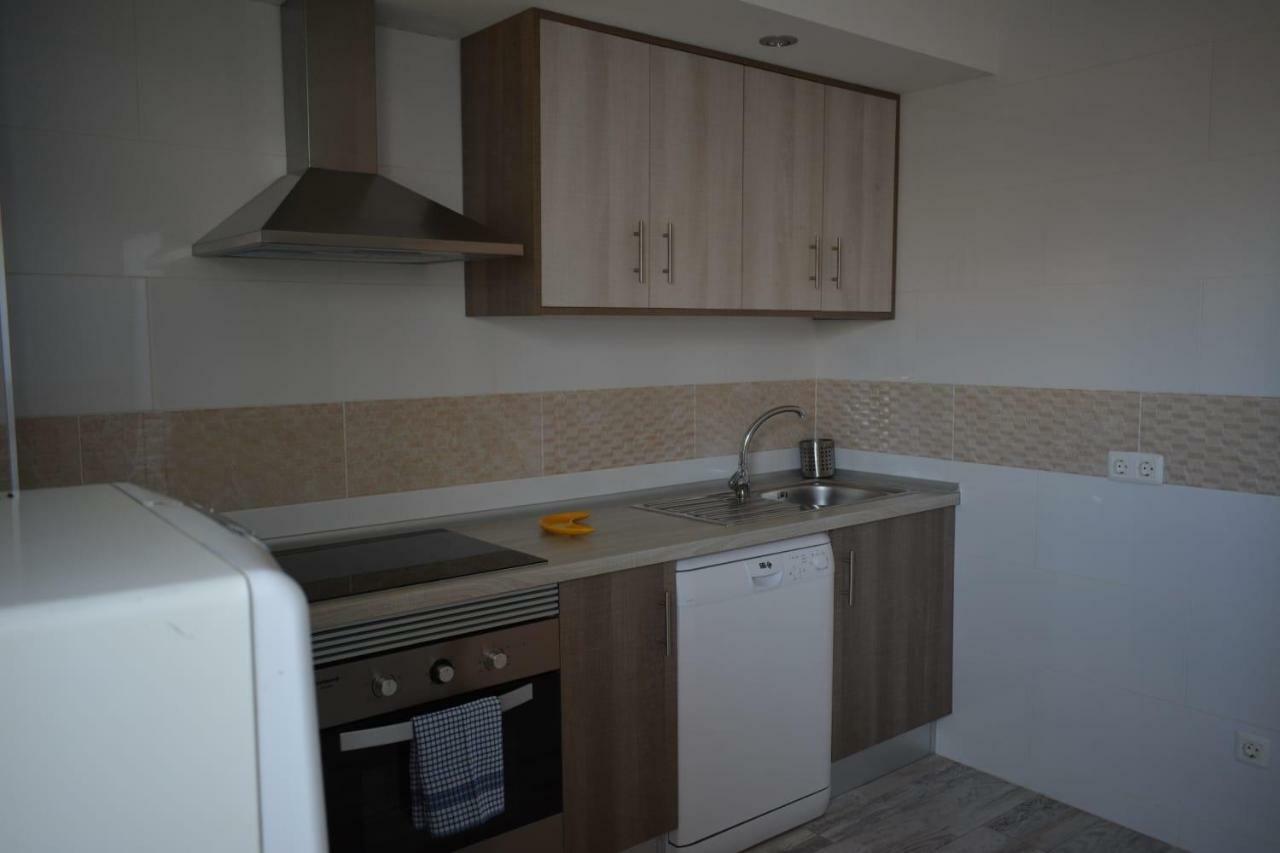 Family Beach Apartment Playa de las Americas  Exteriér fotografie
