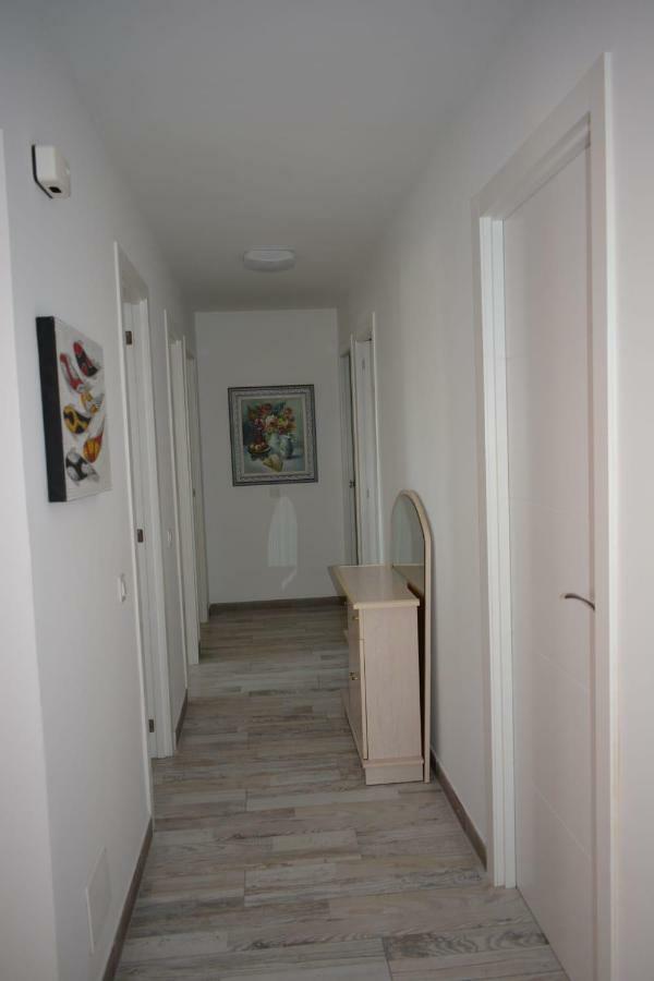 Family Beach Apartment Playa de las Americas  Exteriér fotografie