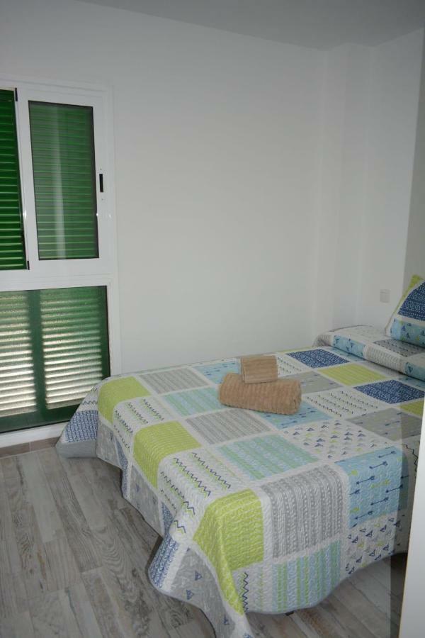Family Beach Apartment Playa de las Americas  Exteriér fotografie