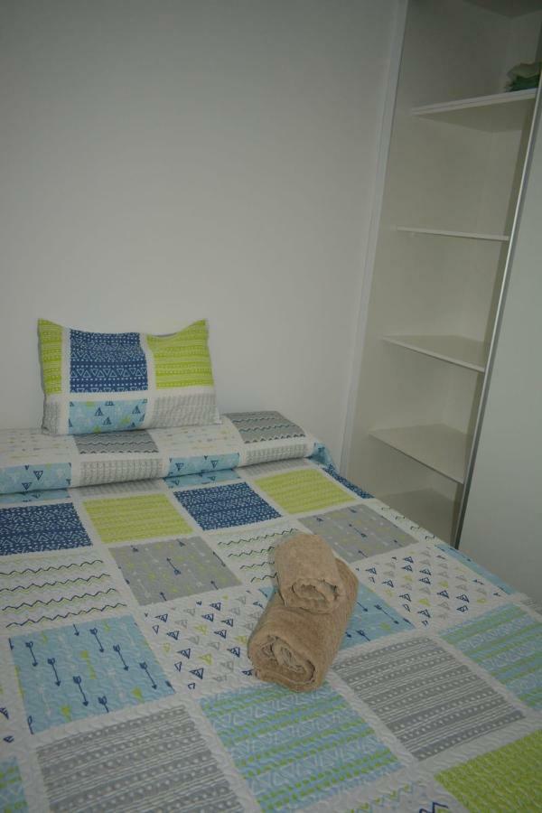 Family Beach Apartment Playa de las Americas  Exteriér fotografie