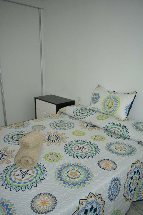 Family Beach Apartment Playa de las Americas  Exteriér fotografie